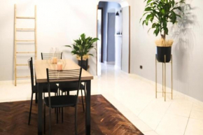 suite triple centro storico napoli da peppe